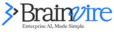 Brainvire Logo